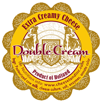 Double Cream