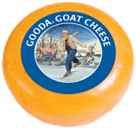 Goat Matured