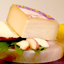 Ewephoria® Aged Sheepmilk Cheese