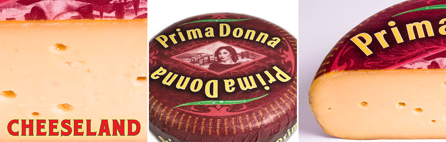 Prima Donna® Extra Aged