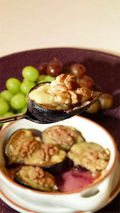 Gooda® with Walnuts