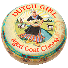 Dutch Girl