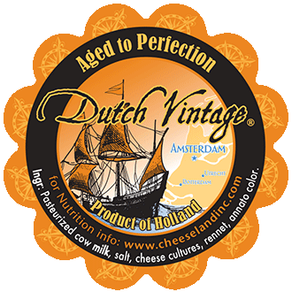 Dutch Vintage® - Aged Gouda