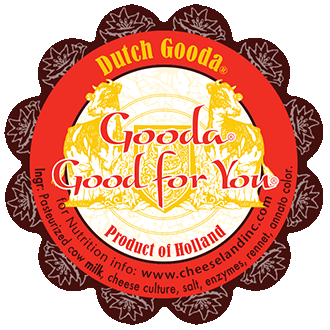 Gooda® Good For You®