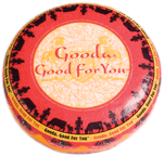 Gooda® Good for You®
