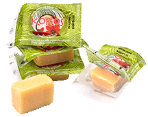 Kokos Snack Pack