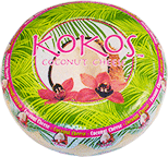 KoKo’s Coconut Cheese