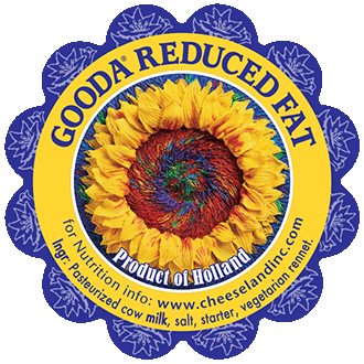 Gooda® Light - Reduced Fat