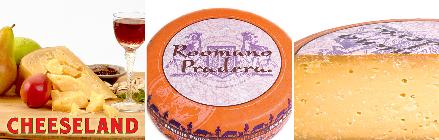 Roomano Pradera®